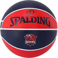 Spalding balón baloncesto EL BALL RANGE BASKONIA 