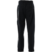 Spalding Pant Arbitro Basket REFEREE NEGRO vista trasera