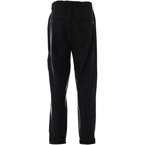 SPALDING REFEREE negro
