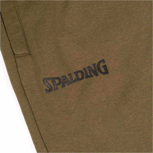 SPALDING FLOW verde