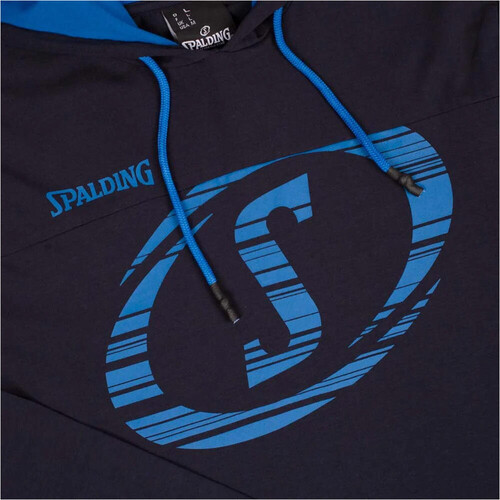 SPALDING FAST azul