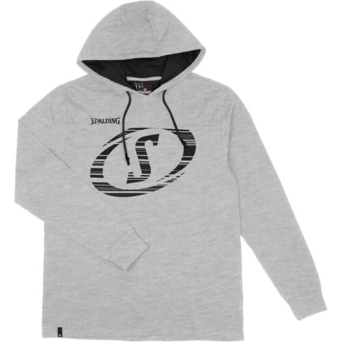 SPALDING FAST gris