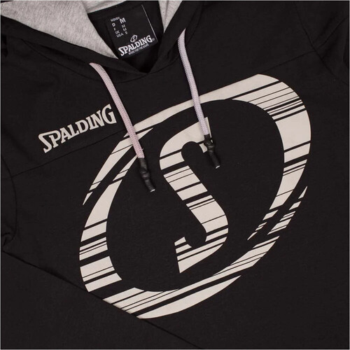 SPALDING FAST negro