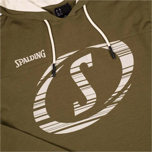 SPALDING FAST verde