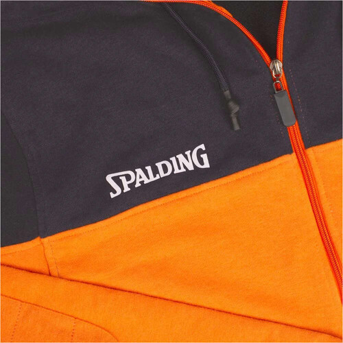SPALDING FUNK naranja
