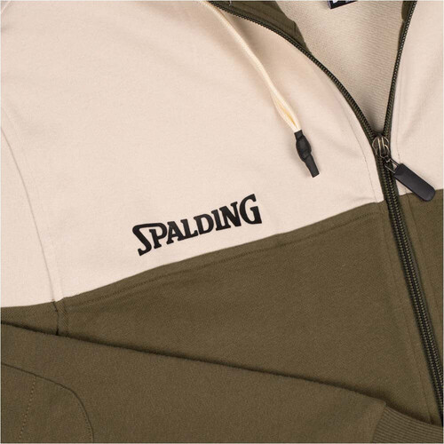 SPALDING FUNK verde