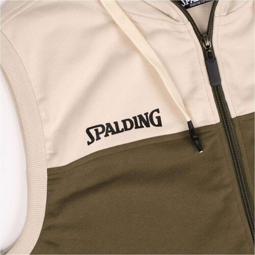 SPALDING FUNK verde