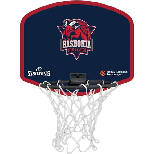 SPALDING MICRO MINIBOARD BASKONIA