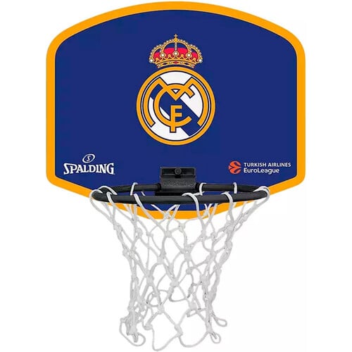 SPALDING MICRO MINIBOARD REAL MADRID