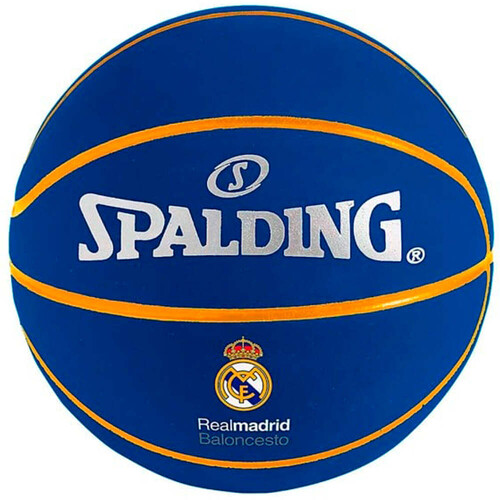 Spalding varios baloncesto REAL MADRID 
