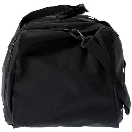 SPALDING TEAM BAG LARGE 80 L negro