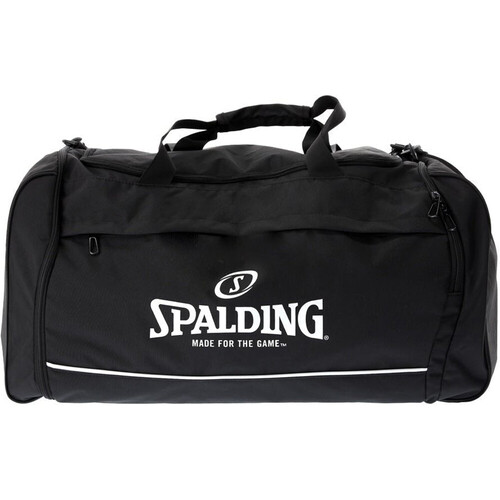 SPALDING TEAM BAG LARGE 80 L negro
