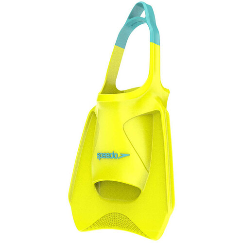 SPEEDO BIOFUSE FITNESS FIN amarillo