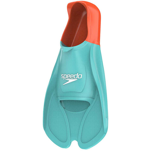 SPEEDO BIOFUSE TRAINING FIN naranja