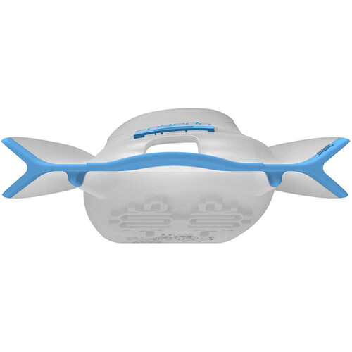 SPEEDO DMC ELITE FIN azul