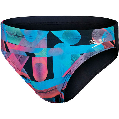SPEEDO ALLOVER DIGITAL