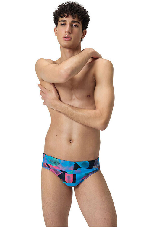 SPEEDO ALLOVER DIGITAL