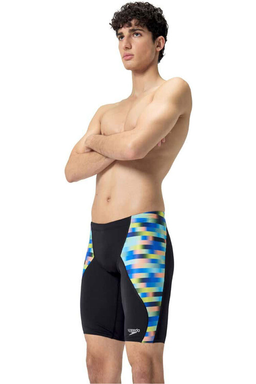 SPEEDO ALLOVER DIGITAL