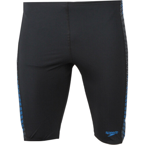 SPEEDO ENDURANCE+ TECH PANEL JAMMER negro