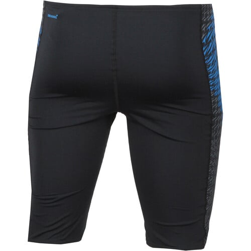 SPEEDO ENDURANCE+ TECH PANEL JAMMER negro