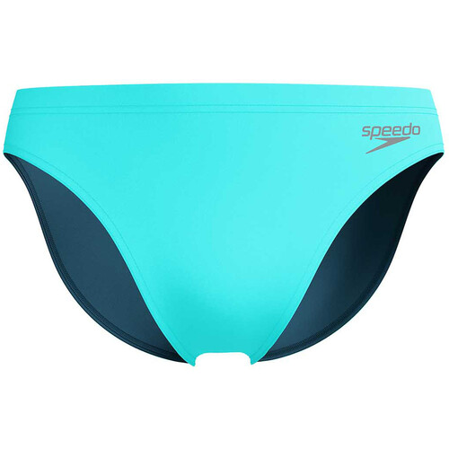 SPEEDO ENG. PRINT BEACHSTAR BRIEF 2 azul