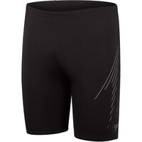Speedo bañador natación hombre HYPER BOOM PLACEMENT NEGRO 04