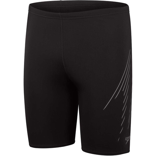 SPEEDO HYPER BOOM PLACEMENT negro