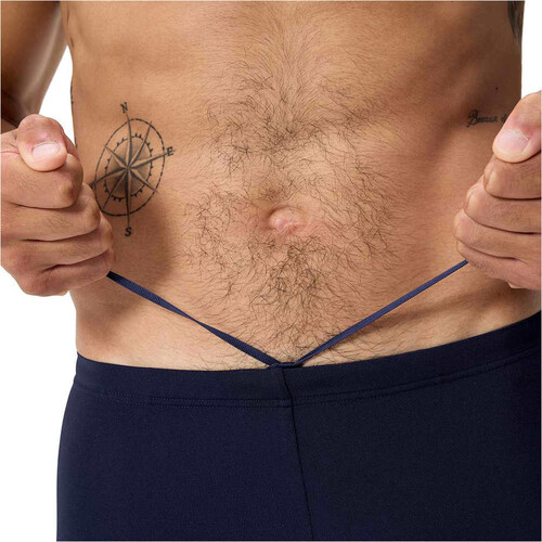 SPEEDO HYPERBOOM AQUASHORT naranja