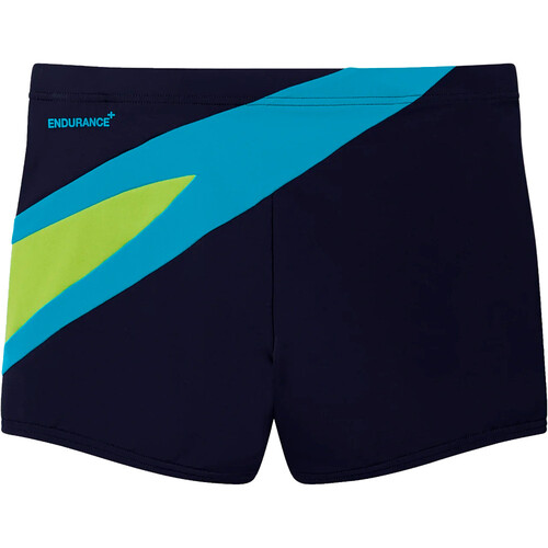 SPEEDO HYPERBOOM AQUASHORT gris