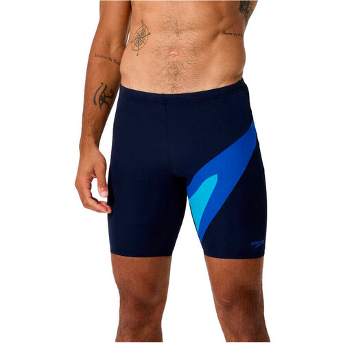 SPEEDO HYPERBOOM JAMMER naranja