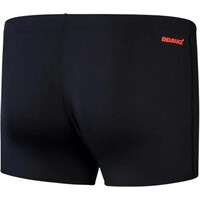 Speedo bañador natación hombre HYPERBOOM PANEL AQUASHORT  vista trasera