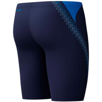 Speedo bañador natación hombre HYPERBOOM SPLICE JAMMER AZUL 03