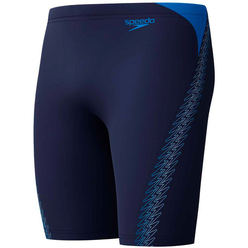 SPEEDO HYPERBOOM SPLICE JAMMER azul