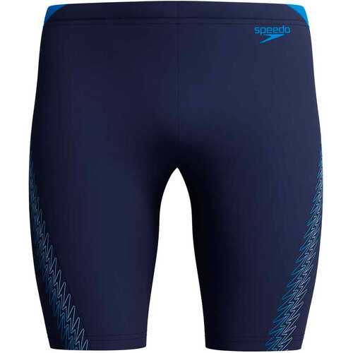 SPEEDO HYPERBOOM SPLICE JAMMER azul