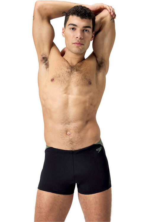 SPEEDO HYPERBOOM SPLICE AQUASHORT