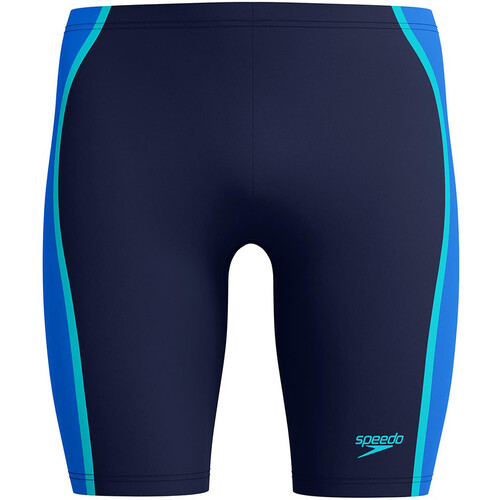 SPEEDO SOLID SPLICE JAMMER naranja