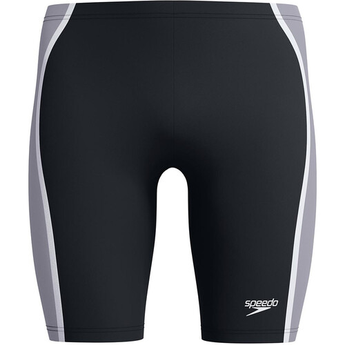SPEEDO SOLID SPLICE JAMMER gris