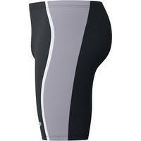 Speedo bañador natación hombre SOLID SPLICE JAMMER GRIS 07