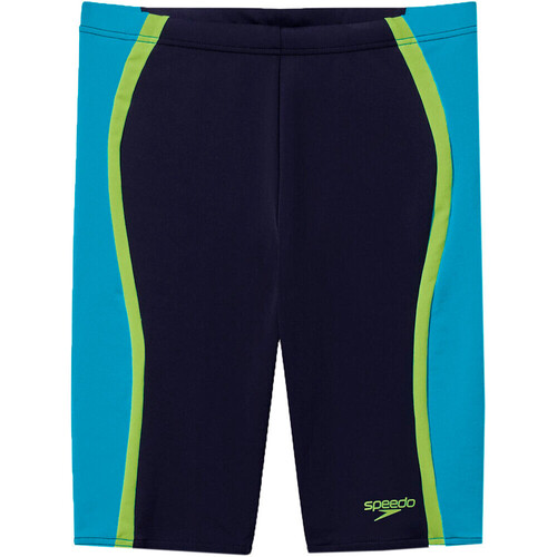 SPEEDO SOLID SPLICE JAMMER gris