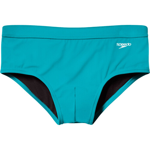 SPEEDO SOLID THE SPEEDO BRIEF 5 verde