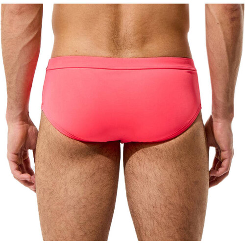 SPEEDO SOLID THE SPEEDO BRIEF 5 rosa