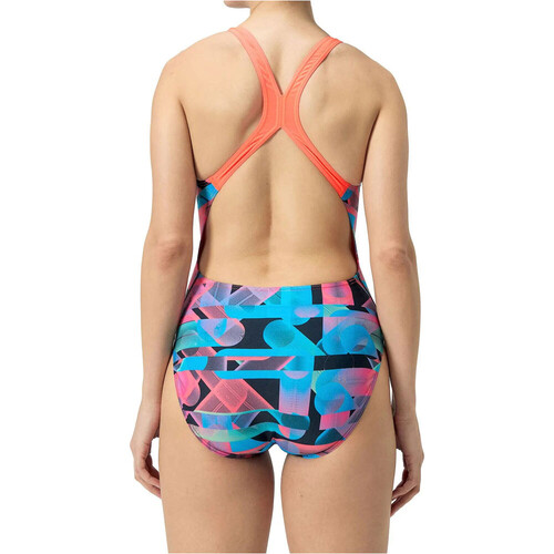 SPEEDO ALLOVER DIGITAL POWERBACK
