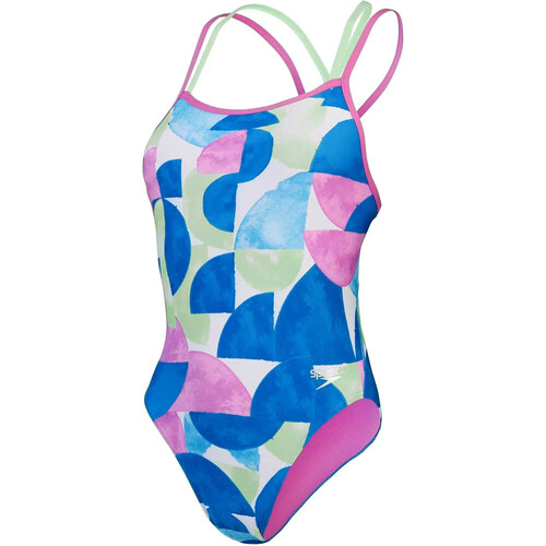 SPEEDO ALLOVER STARBACK