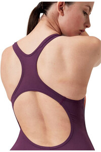 Speedo bañador natación mujer DIGITAL PRINTED MEDALIST  04