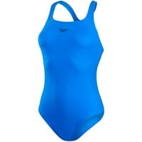 Speedo bañador natación mujer ECO ENDURANCE+ MEDALIST AZUL 06