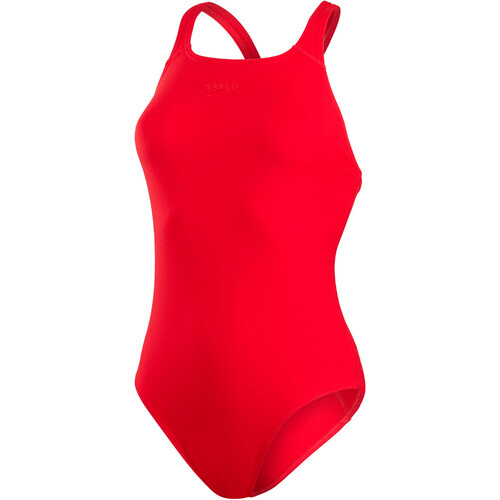 SPEEDO ECO ENDURANCE+ MEDALIST rojo