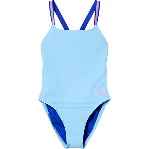 SPEEDO SOLID COMFORT V-BACK