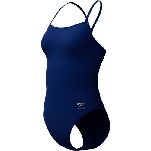 SPEEDO FL SOLID V-BACK 2.0 azul
