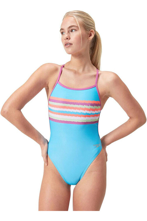 SPEEDO PLACEMENT VBACK