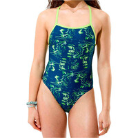 PRINTED TURNBACK